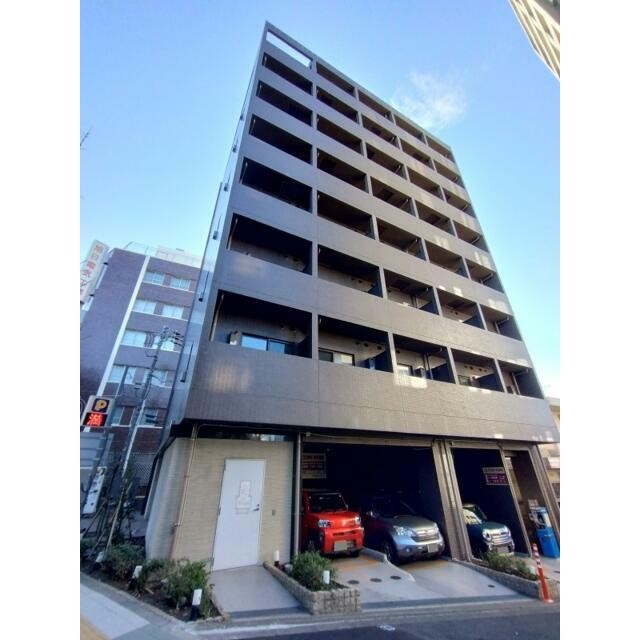 世田谷区新町１丁目 【賃貸居住】マンション