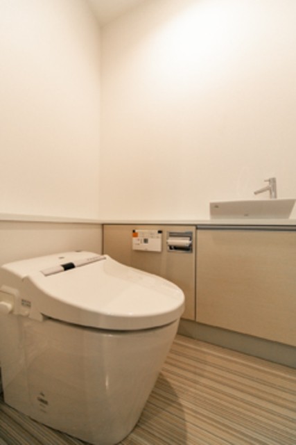 ※写真は同タイプ住戸です。(内装)