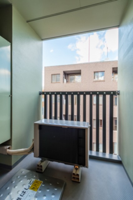 ※写真は同タイプ住戸です。