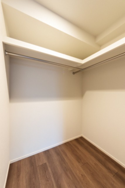 ※写真は同タイプ住戸です。(内装)