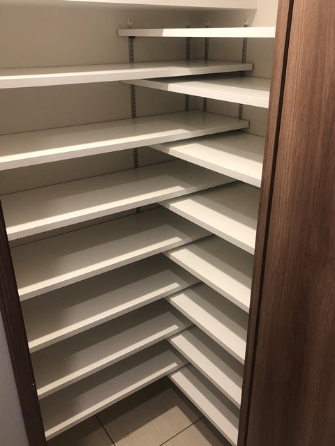 ※写真は同タイプ住戸です。(内装)