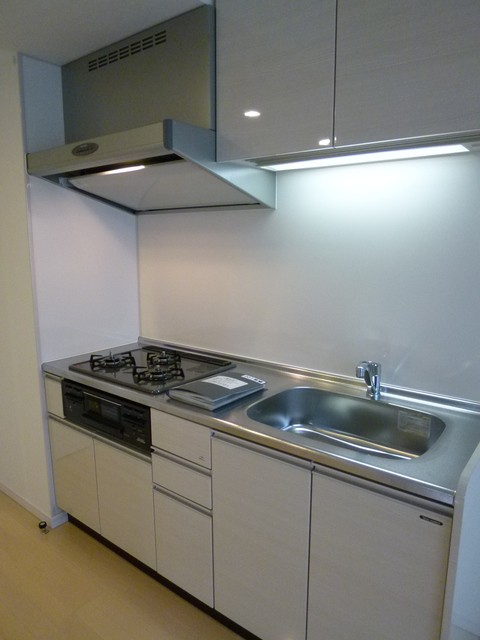 (キッチン)