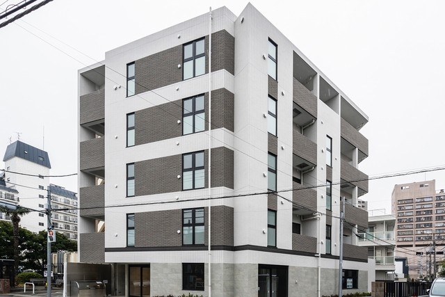 渋谷区幡ヶ谷１丁目 【賃貸居住】マンション