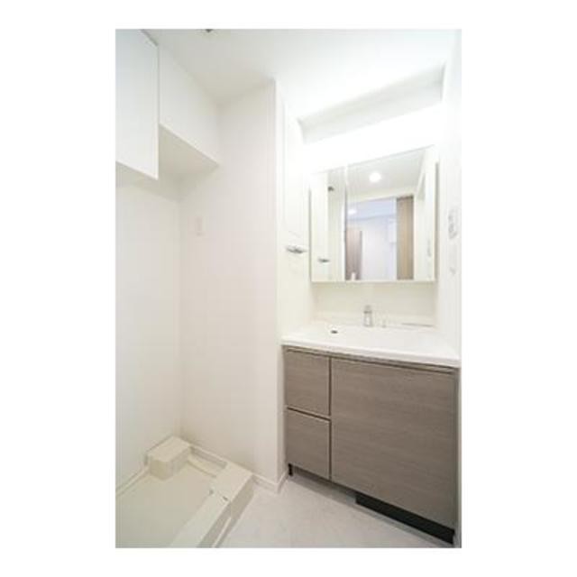 ※写真は同タイプ住戸です。(内装)