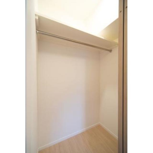 ※写真は同タイプ住戸です。(内装)