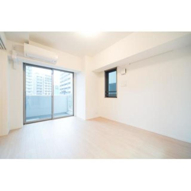 ※写真は同タイプ住戸です。(居間)