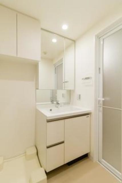 ※写真は同タイプ住戸です。(内装)