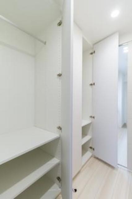 ※写真は同タイプ住戸です。(内装)