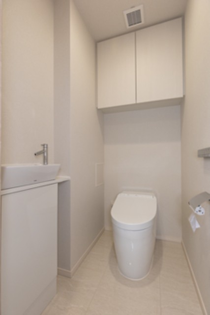 ※写真は同タイプ住戸です。(内装)