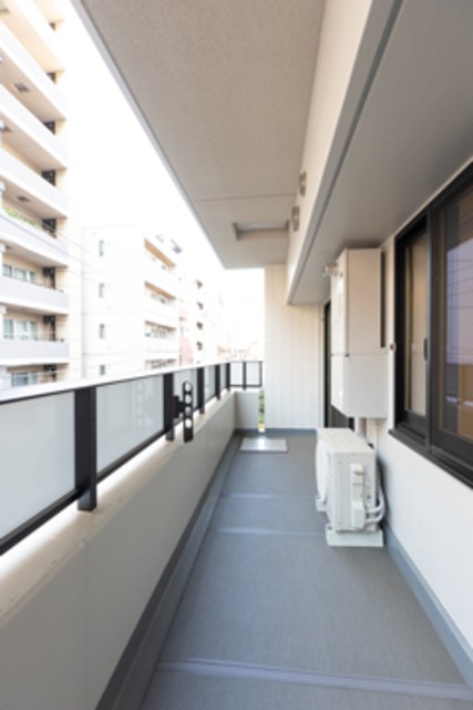 ※写真は同タイプ住戸です。