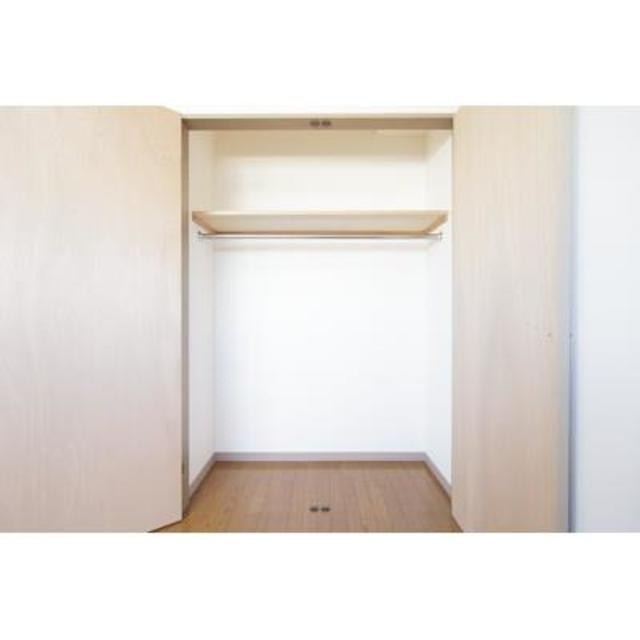 ※写真は同タイプ住戸です。(内装)