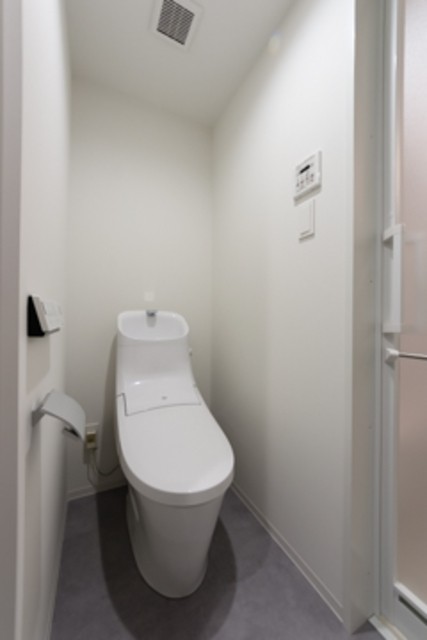 ※写真は同タイプ住戸です。(内装)