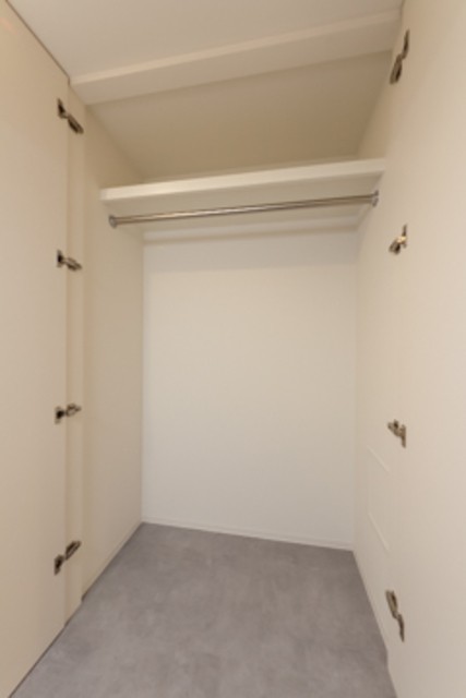 ※写真は同タイプ住戸です。(内装)