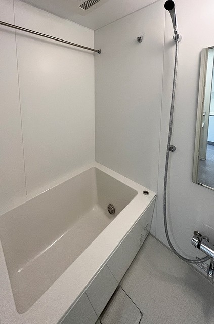 ※写真は同タイプ住戸です。(風呂)