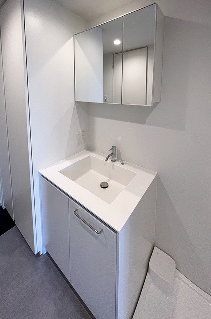 ※写真は同タイプ住戸です。(内装)