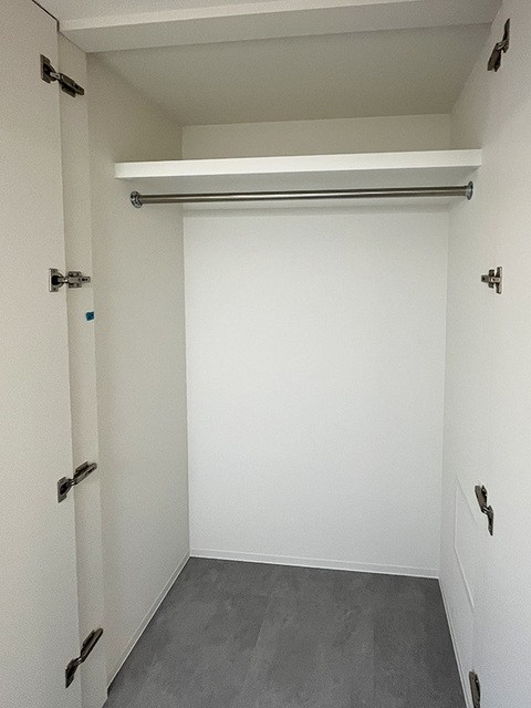 ※写真は同タイプ住戸です。(内装)