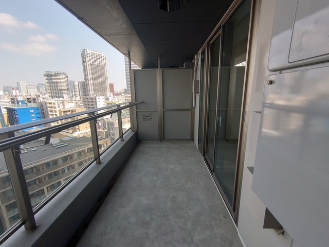 ※写真は同タイプ住戸です。