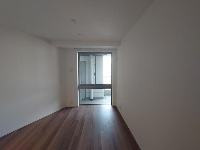 ※写真は同タイプ住戸です。(居間)