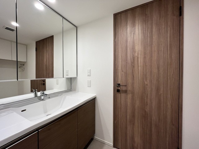 ※写真は同タイプ住戸です。(内装)