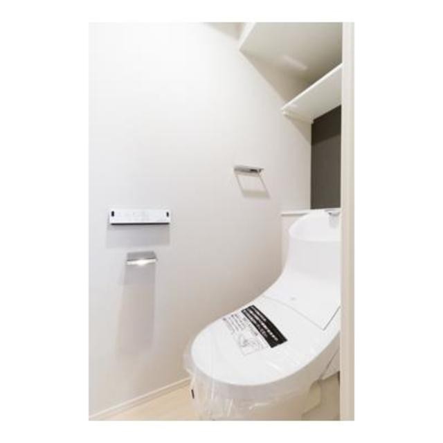 ※写真は同タイプ住戸です。(内装)