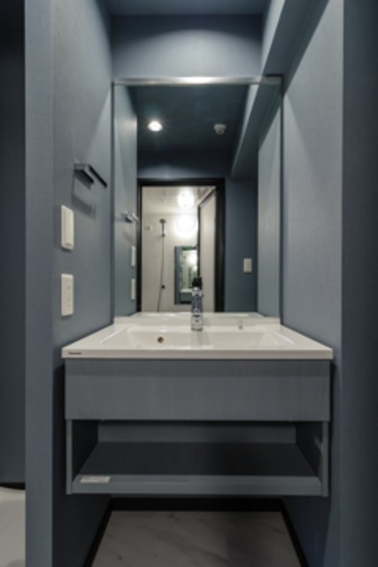 ※写真は同タイプ住戸です。(内装)