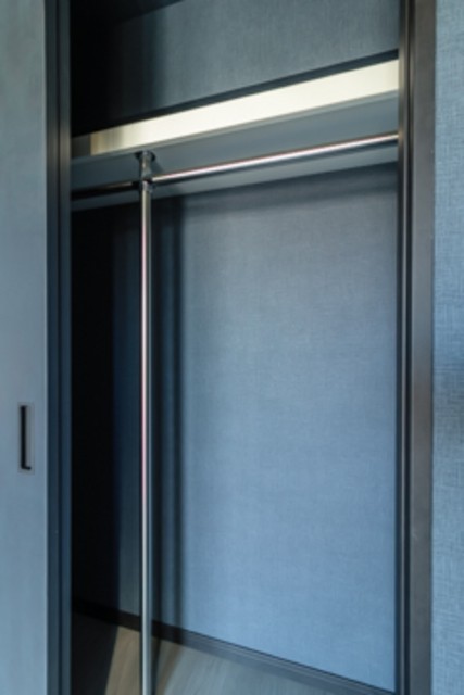 ※写真は同タイプ住戸です。(内装)