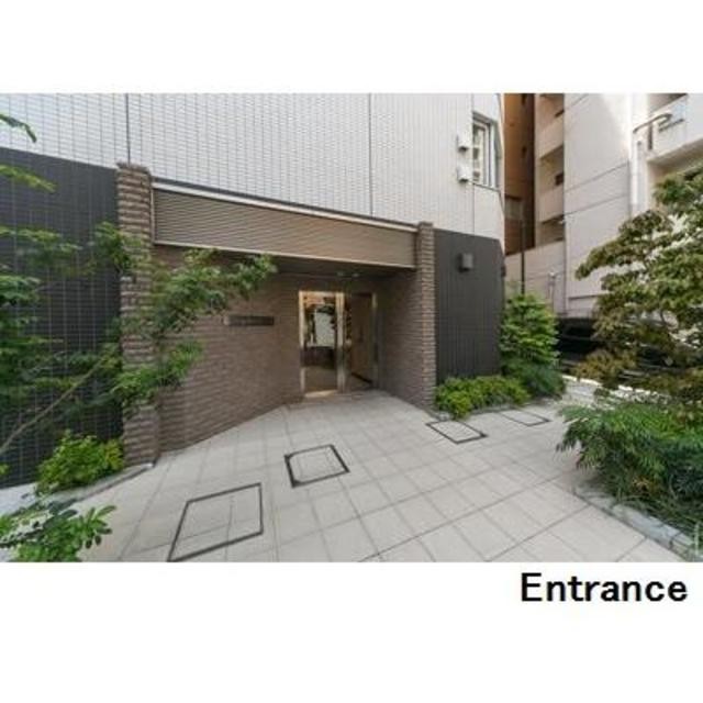 台東区寿３丁目 【賃貸居住】マンション