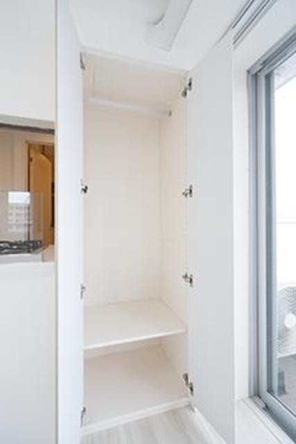 ※写真は同タイプ住戸です。(内装)