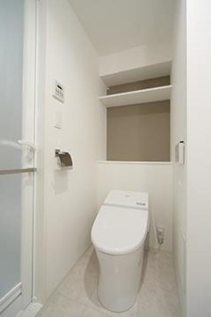 ※写真は同タイプ住戸です。(内装)