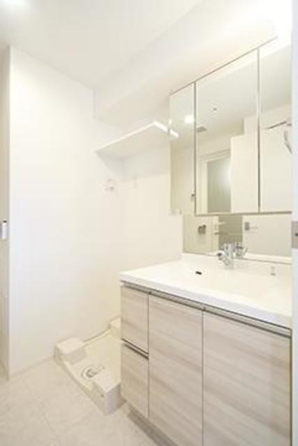 ※写真は同タイプ住戸です。(内装)