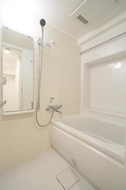 ※写真は同タイプ住戸です。(風呂)