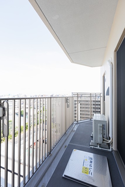 ※写真は同タイプ住戸です。