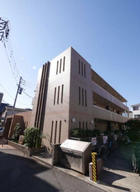 世田谷区玉川３丁目 【賃貸居住】マンション