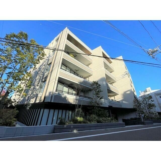 世田谷区若林１丁目 【賃貸居住】マンション