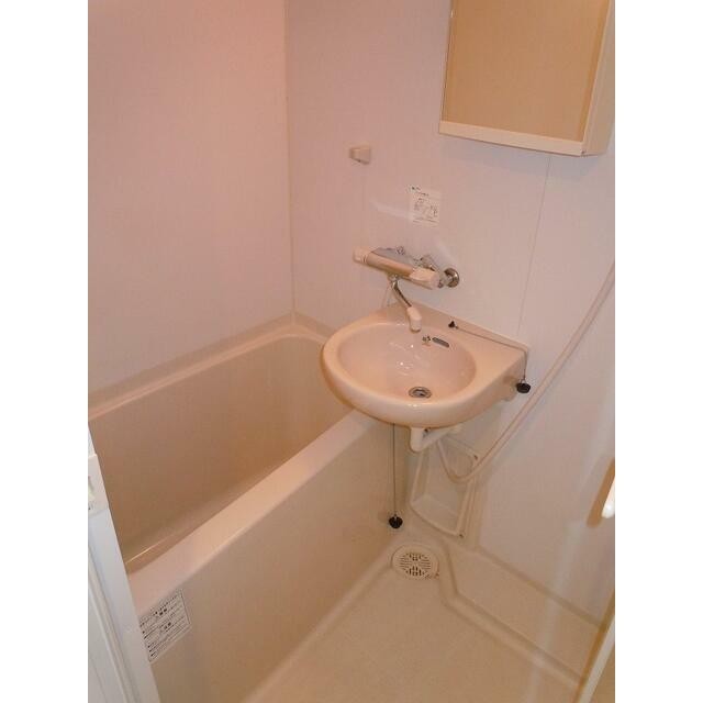 ※同仕様写真含む(風呂)