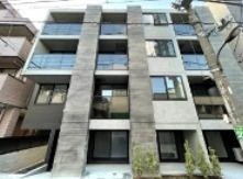 世田谷区世田谷１丁目 【賃貸居住】マンション