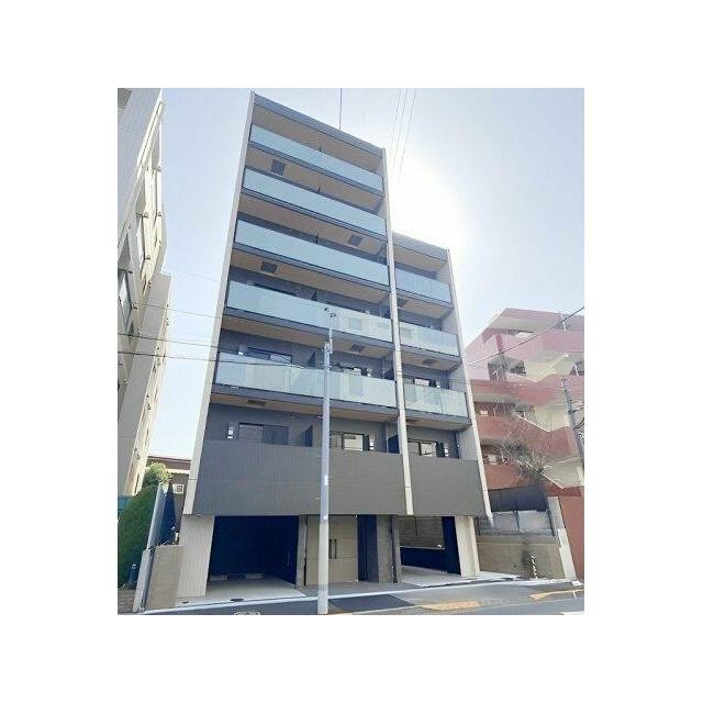 世田谷区等々力３丁目 【賃貸居住】マンション