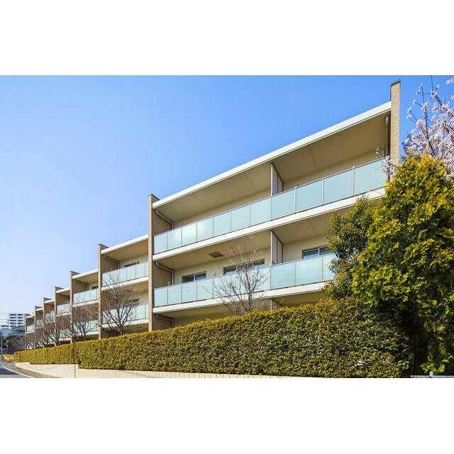 世田谷区等々力６丁目 【賃貸居住】マンション