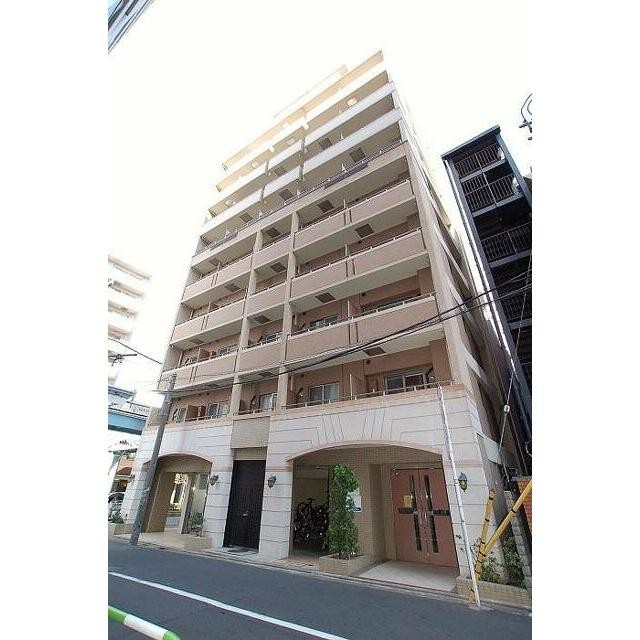 世田谷区三軒茶屋２丁目 【賃貸居住】マンション
