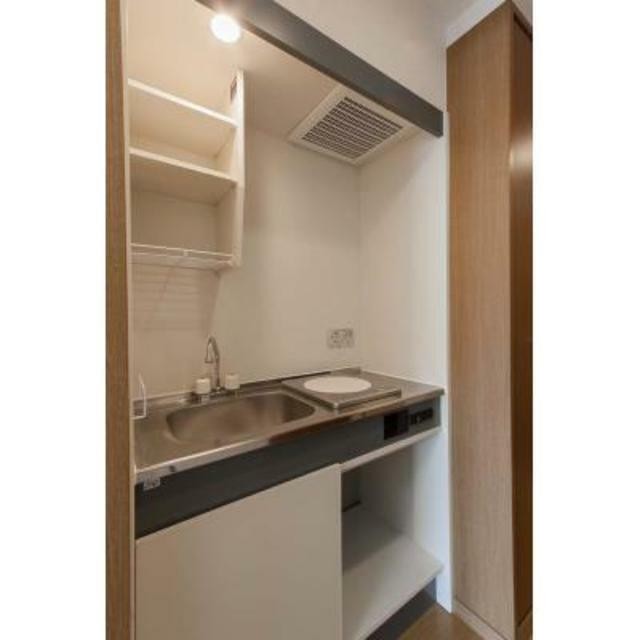 ※同仕様写真含む(キッチン)