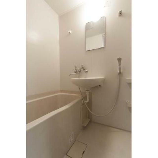 ※同仕様写真含む(風呂)