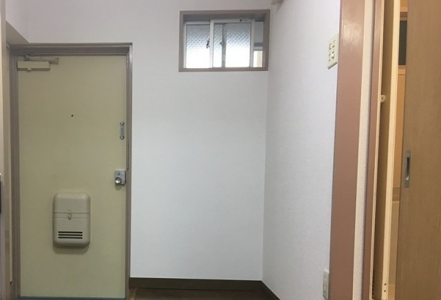 ※同仕様写真含む(玄関)