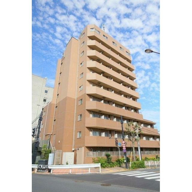 目黒区碑文谷３丁目 【賃貸居住】マンション