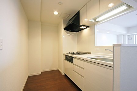 ※同仕様写真含む(キッチン)