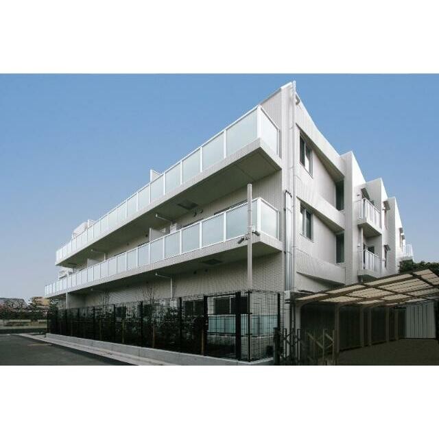 目黒区平町２丁目 【賃貸居住】マンション