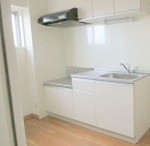 ※同仕様写真(キッチン)