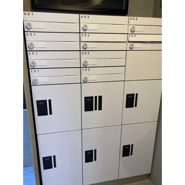 大岡山駅（大岡山）（703m）(周辺)