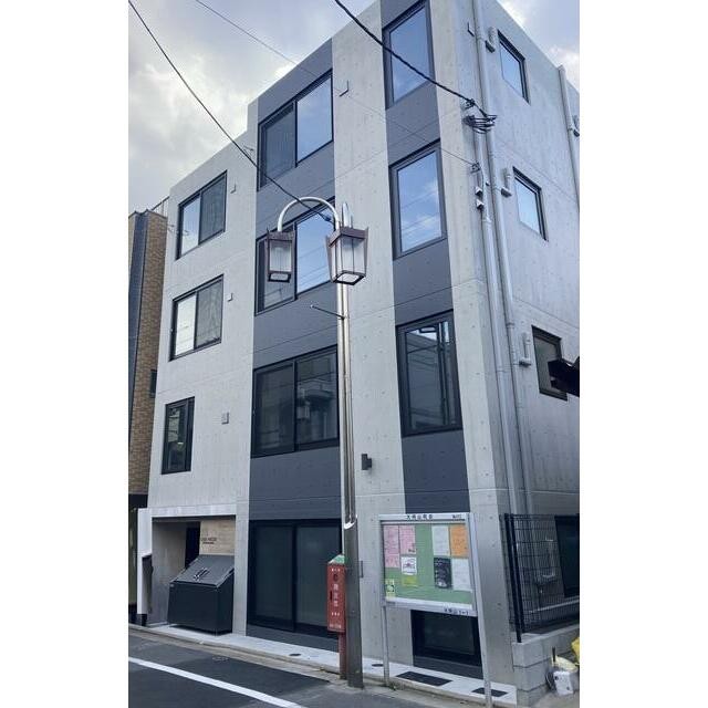 目黒区大岡山１丁目 【賃貸居住】マンション