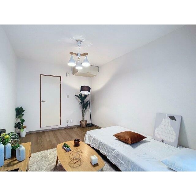 ※同仕様写真含む(居間)