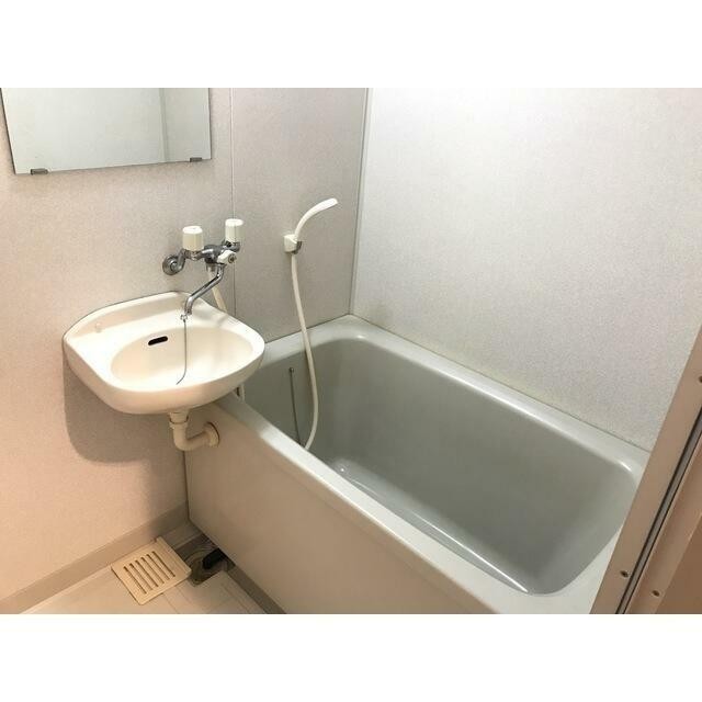 同タイプ別部屋画像・現況優先(風呂)